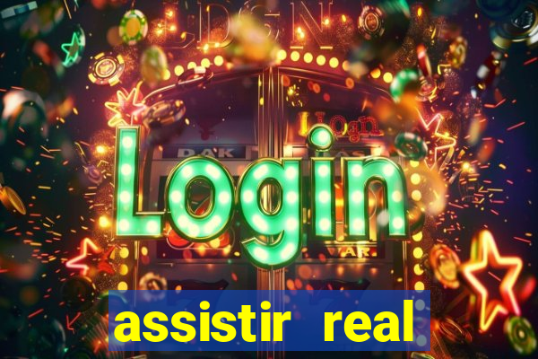 assistir real madrid x barcelona ao vivo multicanais